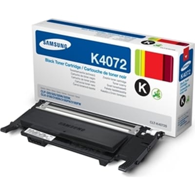 HP SU128A / Samsung CLT-K4072S toner cartridge zwart (origineel)
