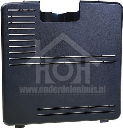 Bosch Deur Zijwand, zwart TES50159, TE605509, TES50189 00703294