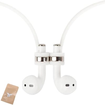 Guran Oortelefoon Strap 360 Magnetische Super Sterke Koord Anti-Lost Leash Sport String - Accessoires voor Airpods PRO/2/1