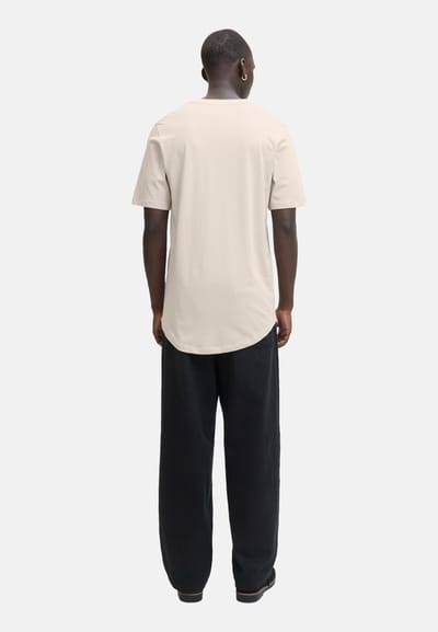 JACK & JONES- JPRBLABRODY TEE SS CREW NECK 5PK MP NOOS - Heren - T-shirt