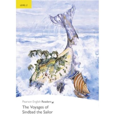 Level 2: The Voyages Of Sinbad The Sailor