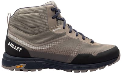 Millet Hike Up Mid Gore-tex® Wandelschoenen Bruin EU 36 2/3 Vrouw