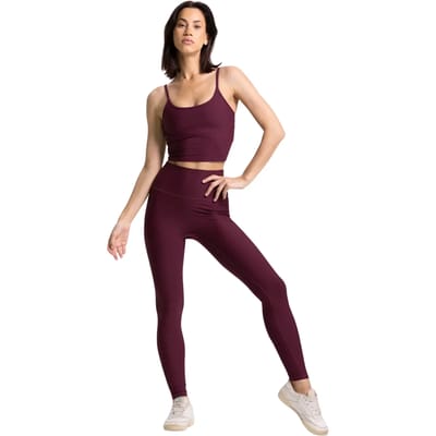 Leggings voor dames Onamaste Lotus