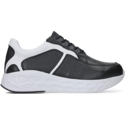 Wolky Dames Sneakers 05700 Bounce Zwart