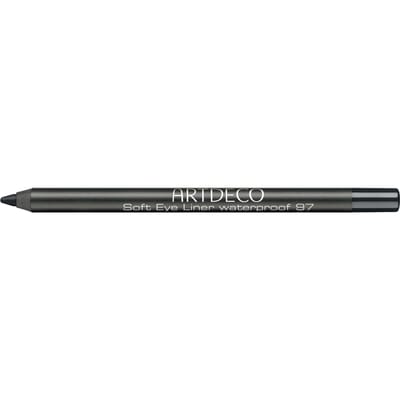 Artdeco Soft Eyeliner Waterproof 97 Anthracite 1.2gr