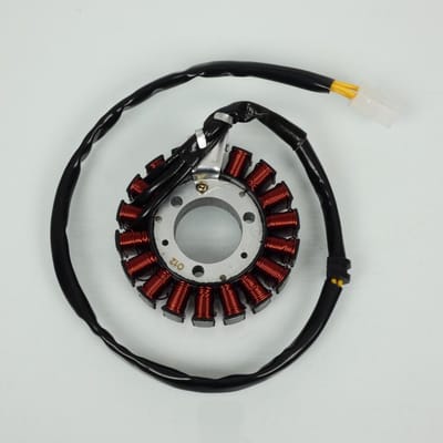 Dynamo RMS voor motor Honda 400 Cbr Rr 1990 tot 1999 NC29 Nieuw