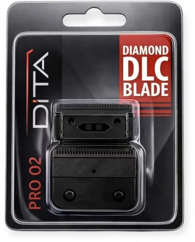 DITA Pro 01 Tondeuseblad