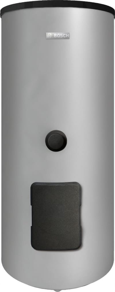 Bosch Junkers Bosch zonneboiler Stora WS 400-5 EKP 1 B, 400 liter, 8732935224
