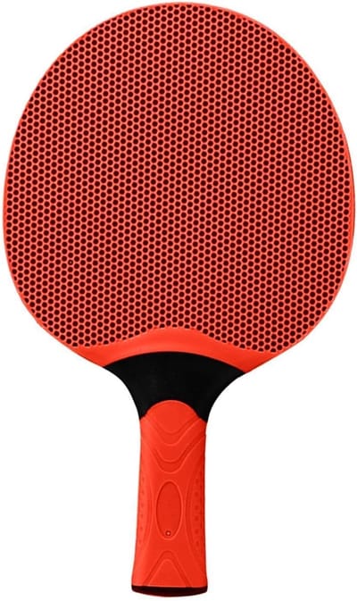 Tafeltennisracket - Pong peddel - Sporttraining - Waterdicht en duurzaam - 146 x 246 cm - Niet gespecificeerd