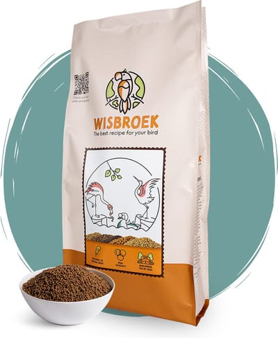 Wisbroek Micro 22 (15 kg)