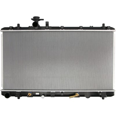 Radiator KOYORAD PL102034
