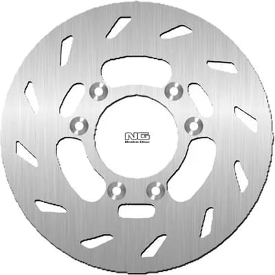 Remschijf voor vaste motorfiets NG Brake Disc DIS441