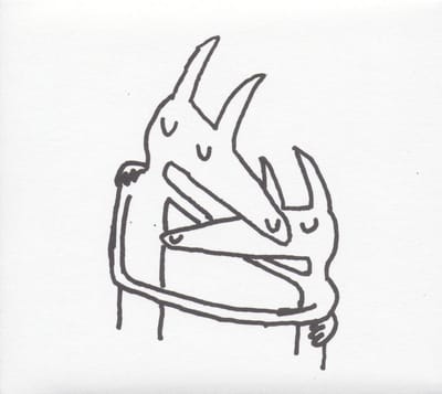 Twin Fantasy - Car Seat Headrest