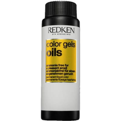 Kleurgeloliën #6cr-6.46 60 Ml X