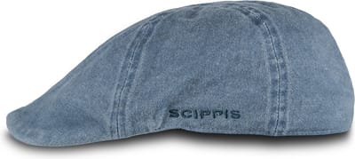 Chilla Cap blauw maat S/M