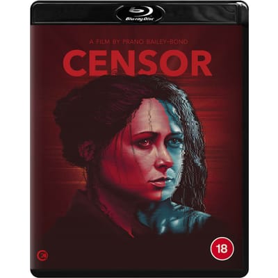 Movie - Censor