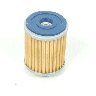 Filtre à huile origine pour Moto Yamaha 250 YZF 2001 1UY-13440-02 Neuf