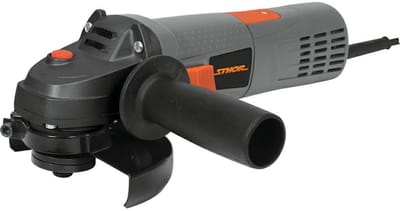TOYA Sthor Serie - Haakse Slijpmachine - 125mm - 900W - 11500 RPM