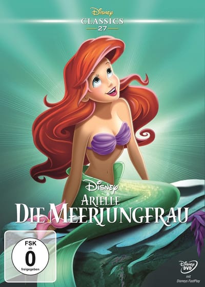 Disney BGA0148104 film en Video DVD Duits, Turks