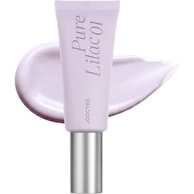 JOOCYEE - Color-correcting Primer - 2 Colors #Soft Light Purple - 30g