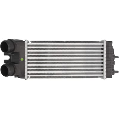 Intercooler THERMOTEC DAC002TT