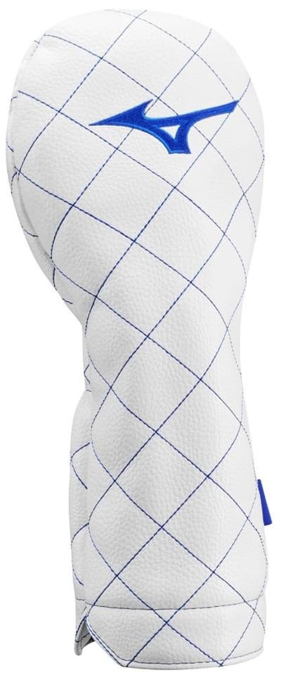 Mizuno Quilted Driver Headcover 2026 - Wit