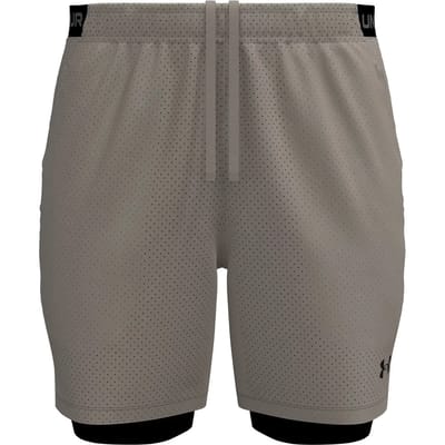 Korte Under Armour Vanish Woven 2.0