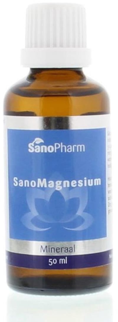 SANO MAGNESIUM
