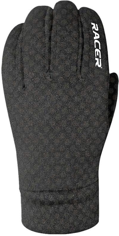 Racer Ceramic3 Handschoenen Zwart L