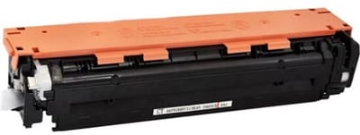 HP 541 / CF211A cyaan 1800 pag. Huismerk toner compatible met HP CP 1210 - CP 1213 - CP 1214 - CP 1214 N - CP 1215 - CP 1216 - CP 1217 - CLJ CP 1215 - COLOR LJ CM 1312 CB MFP - 1312 CI MFP - CM 1312 EB MFP - CM 1312 EI MFP - CM 1312 MFP