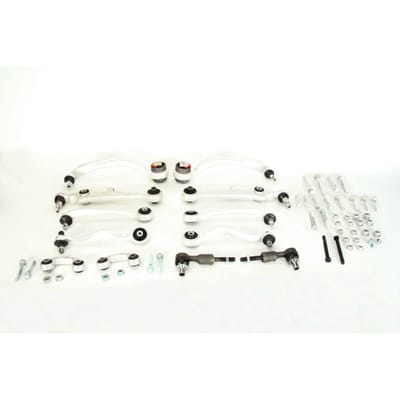Voorwiel/Achterwiel ophanging DELPHI TC1400KIT