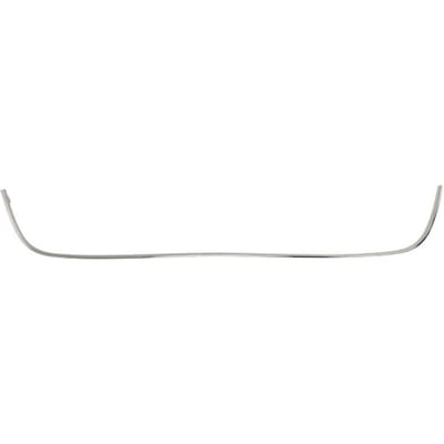 Sierlijst/beschermstrip, bumper BLIC 6502-07-9534997P