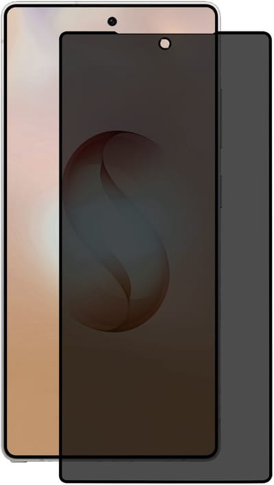Screenprotector - Geschikt voor Samsung Galaxy S26 Ultra - Privacy Filter - Gehard Glas - Beschermglas - Tempered Glass - Screen Protector