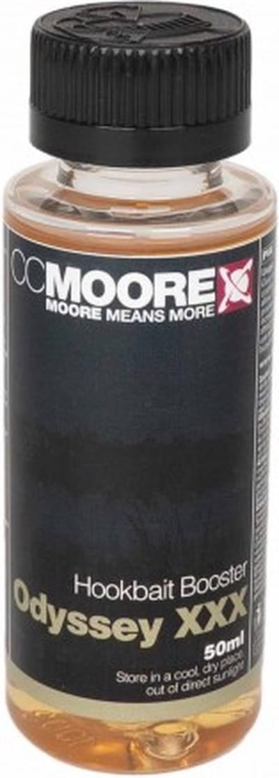 CCMOORE Odyssey XXX Hookbait Booster 50ml