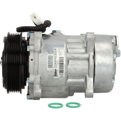 Compressor airconditioning VALEO 699236