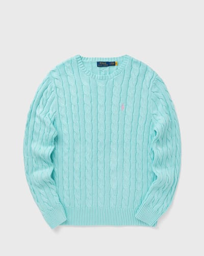 KNIT PULLOVER