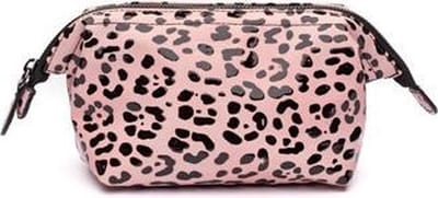 Zebra Trends Natural Bag Emma - Pink Spot