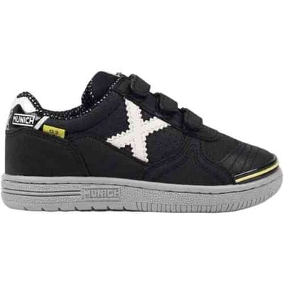 Lage Sneakers Munich 077-52807108460883