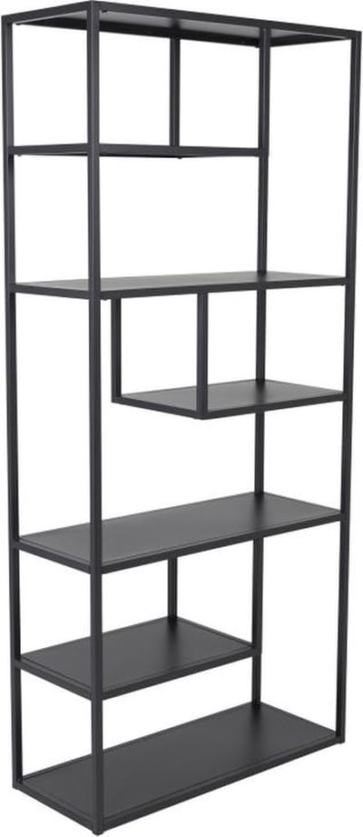 Svea - Reco wandrek - 85 x 188 cm - zwart
