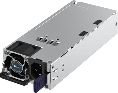 TP-Link PSM500-AC netvoeding & inverter Binnen 550 W Metallic