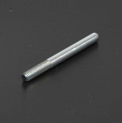 P2R-rem voor motorfiets Rieju 50 MRT 2006 tot 2020 0/00.240.5001 nieuw