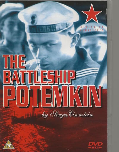 Battleship Potemkin