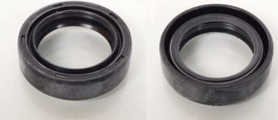 Joint spi de fourche origine pour Quad Yamaha 200 YTM 1983 à 1985 93110-30013 Neuf
