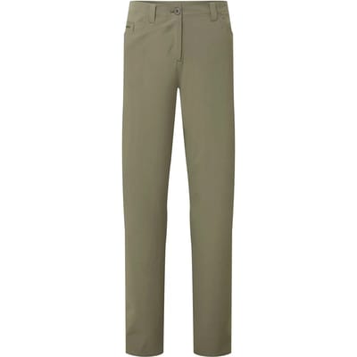 Montane Genoa Lite Broek Groen 36 / Regular Vrouw