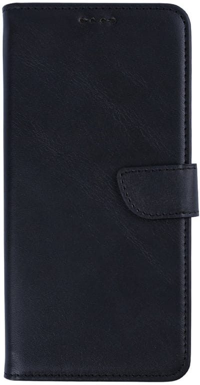 Rixus Bookcase For Google Pixel 6 Pro Black