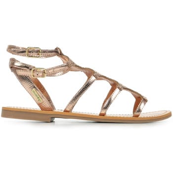 Platte sandalen Les Tropeziennes par M.Belarbi Ohlala