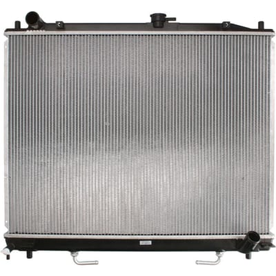 Radiator, motorkoeling KOYORAD PL032072R