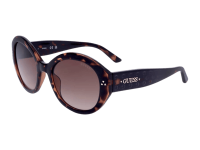 Guess GF00041/S 52F Zonnebril - Dames - Bruin