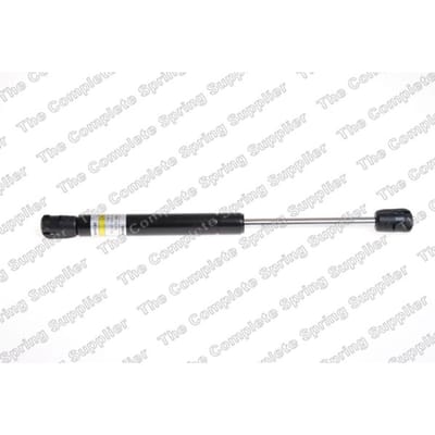 Gasveer, kofferdeksel LESJÖFORS LS8155448