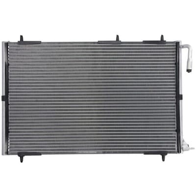 Condensator, airconditioning AVA COOLING PE5257